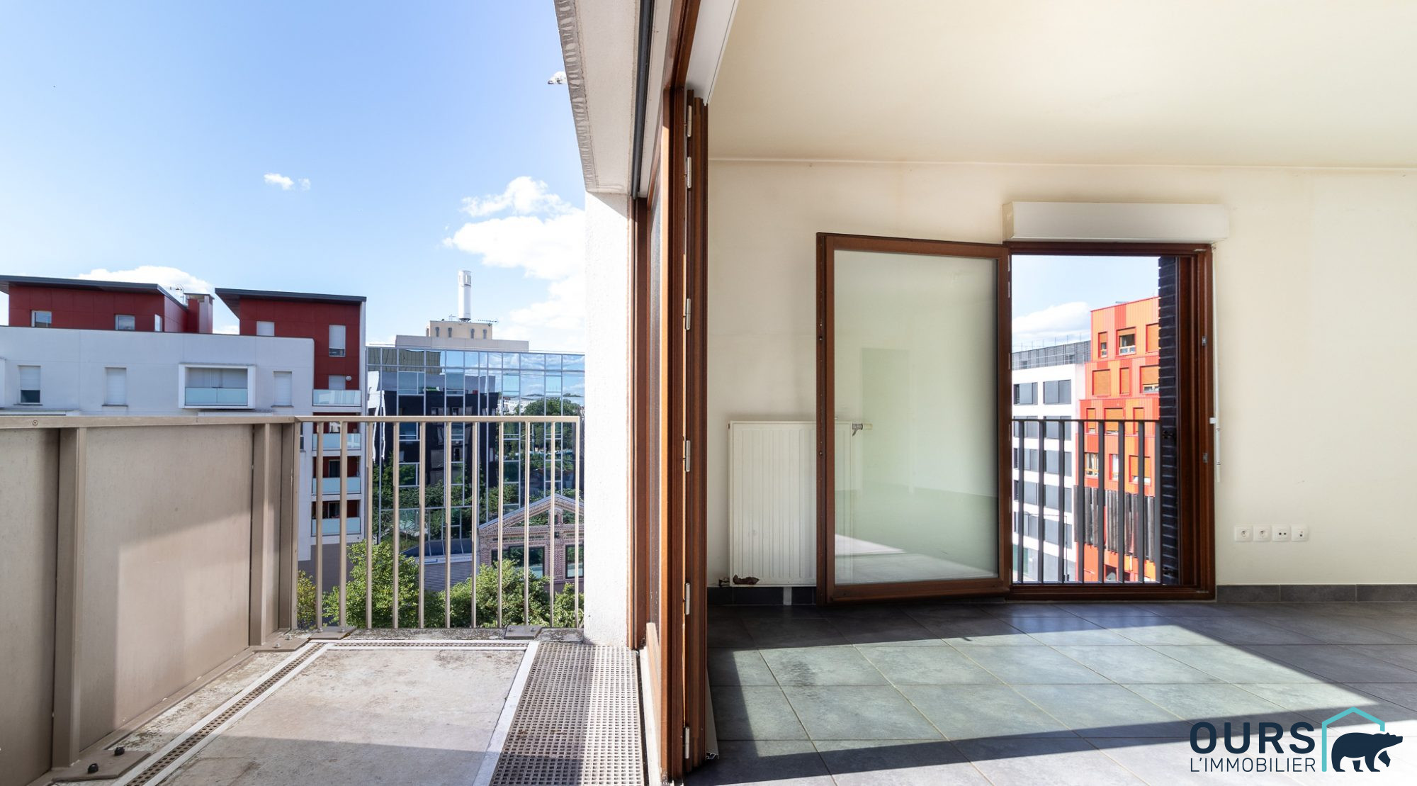 Agence immobilière de OURS L'immobilier