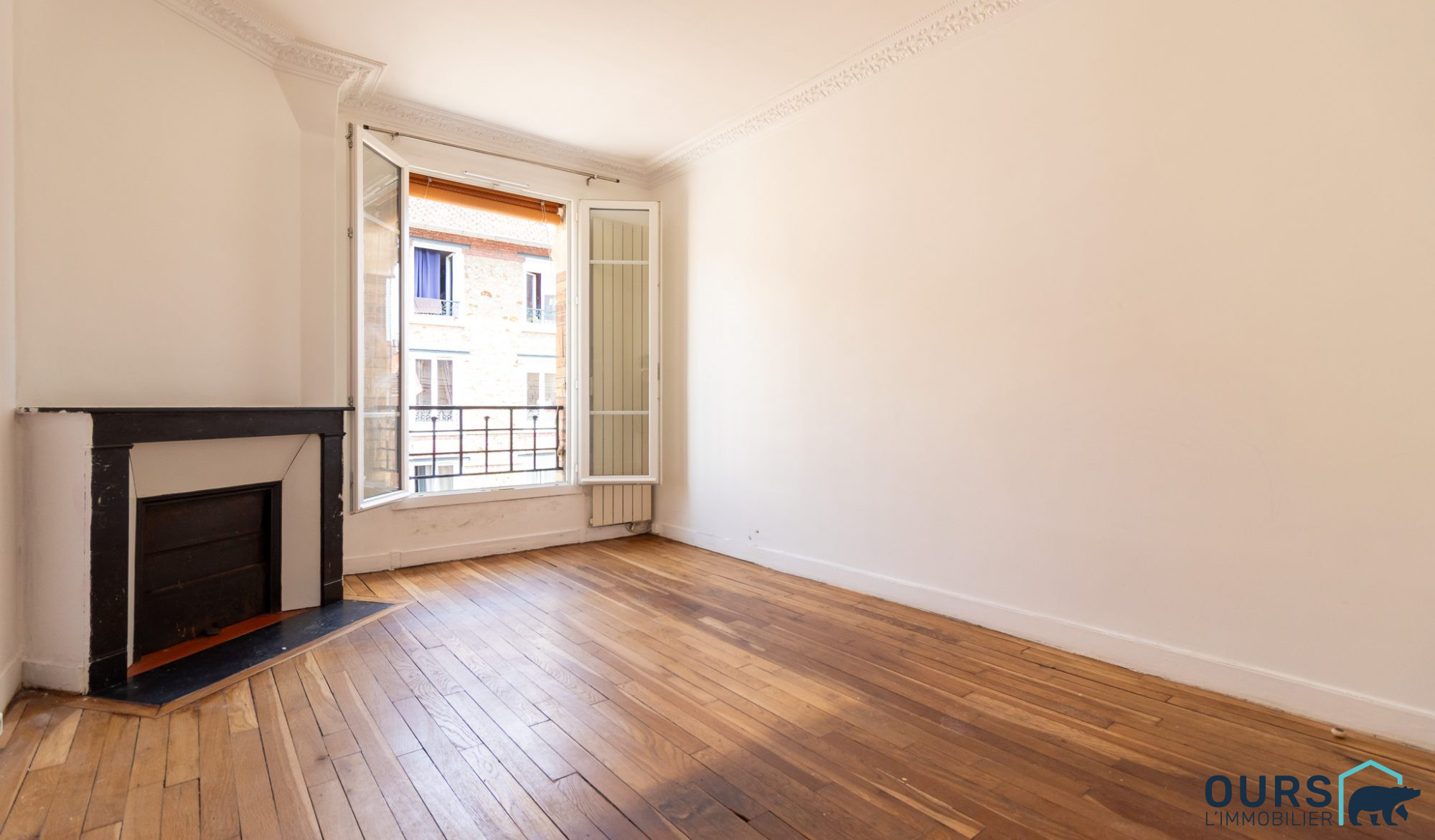 Agence immobilière de OURS L'immobilier