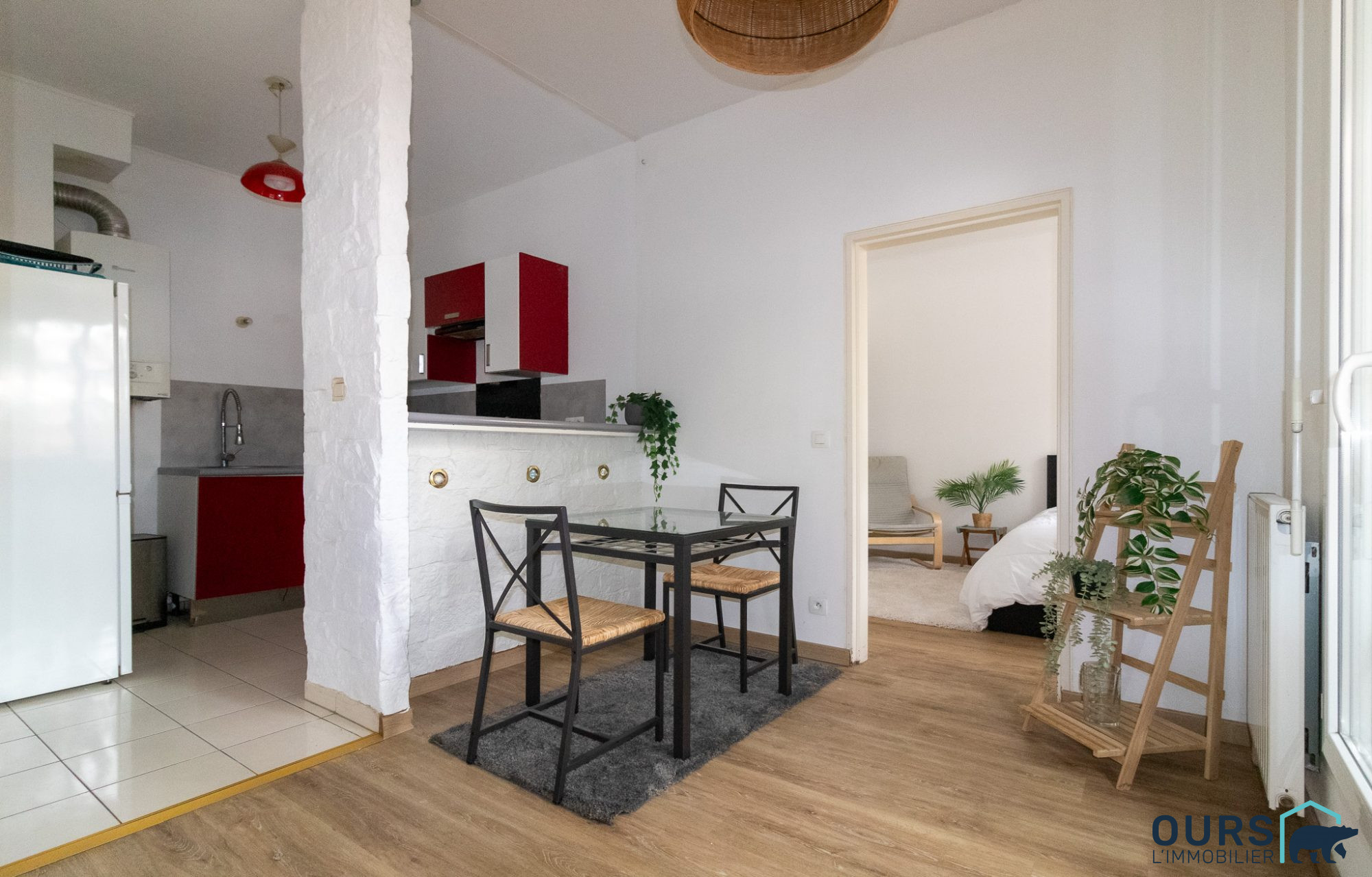 Agence immobilière de OURS L'immobilier