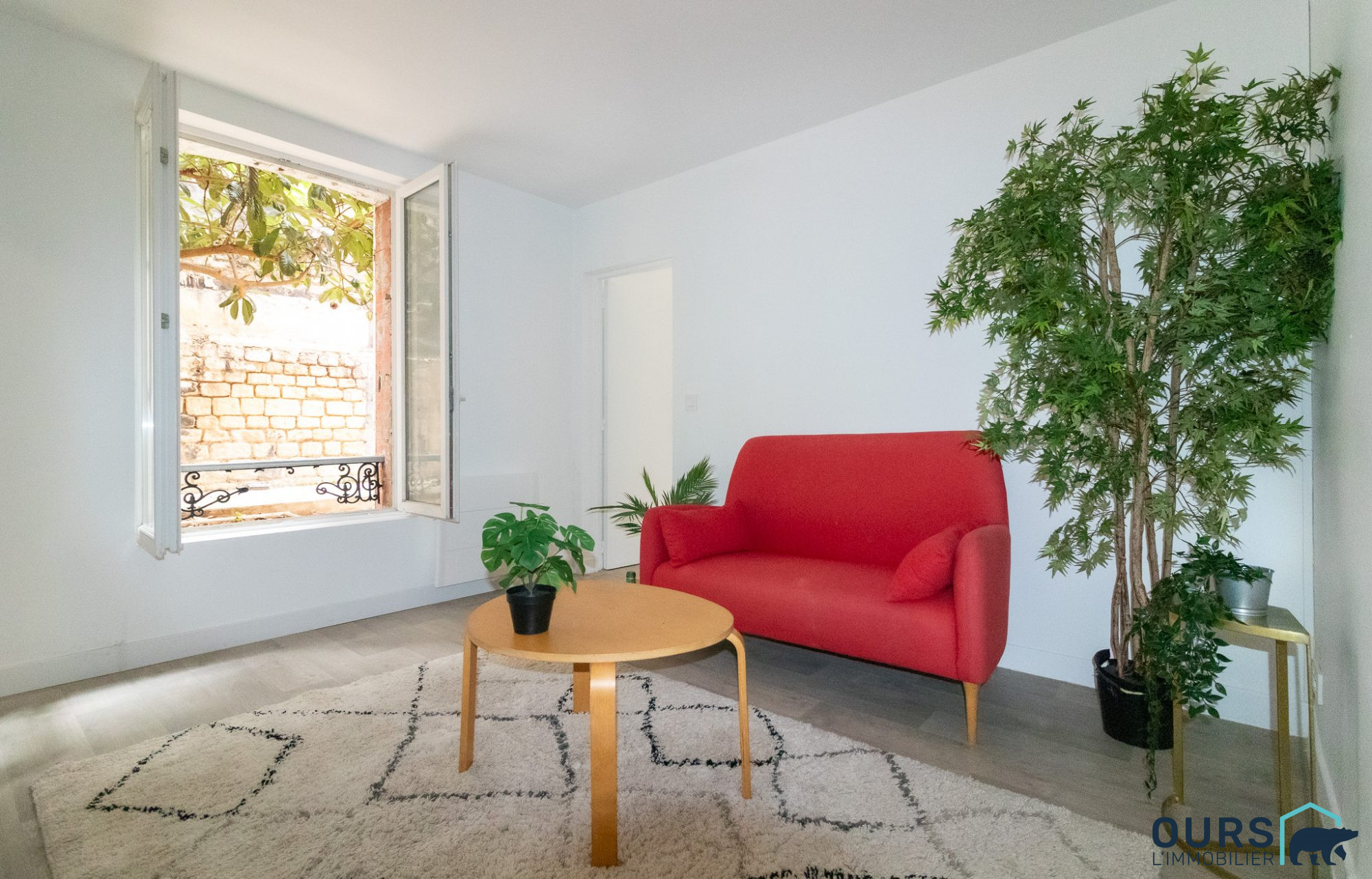 Agence immobilière de OURS L'immobilier