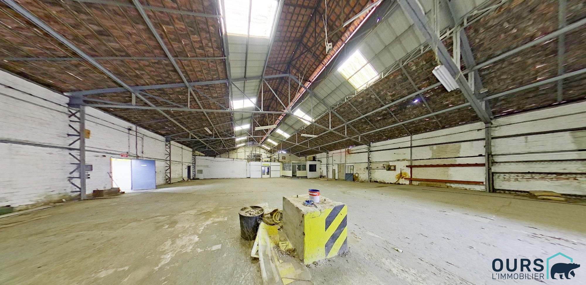 Agence immobilière de OURS L'immobilier