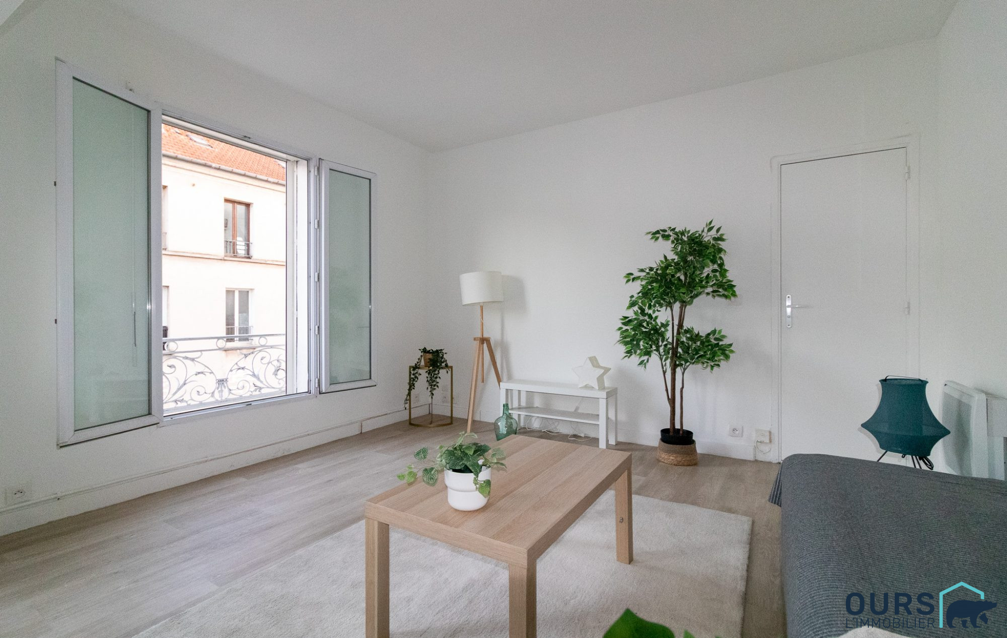 Agence immobilière de OURS L'immobilier