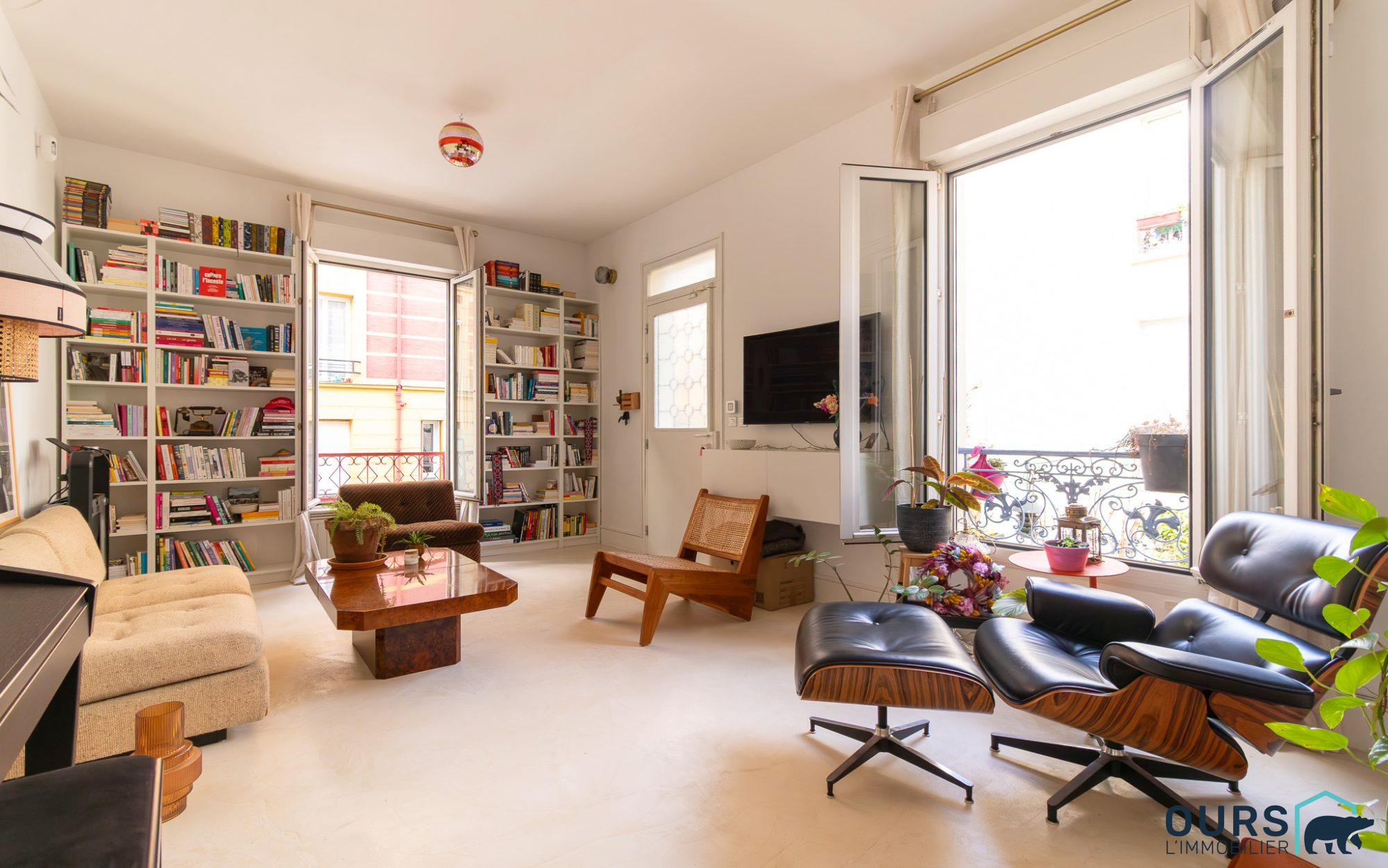 Agence immobilière de OURS L'immobilier