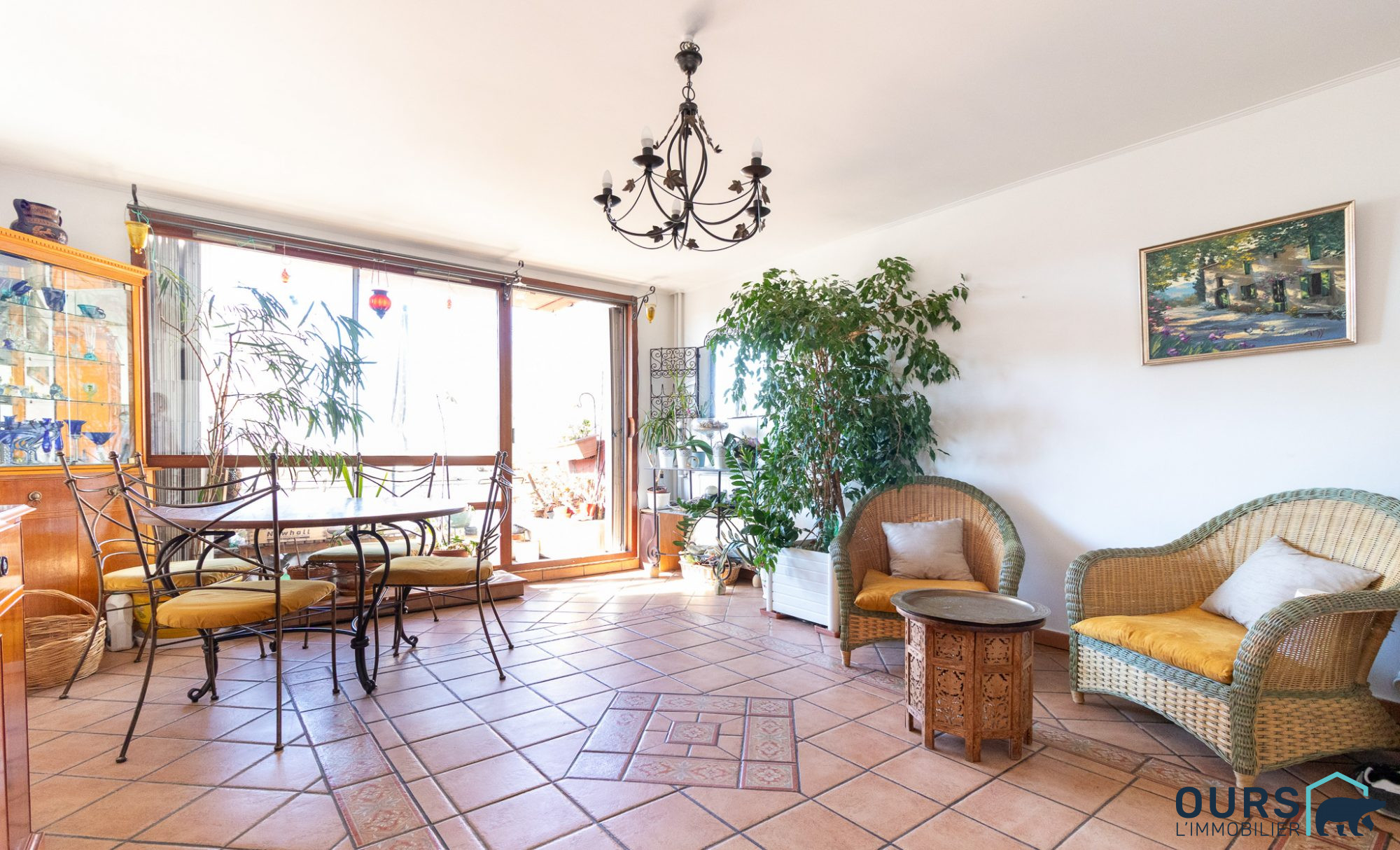 Agence immobilière de OURS L'immobilier