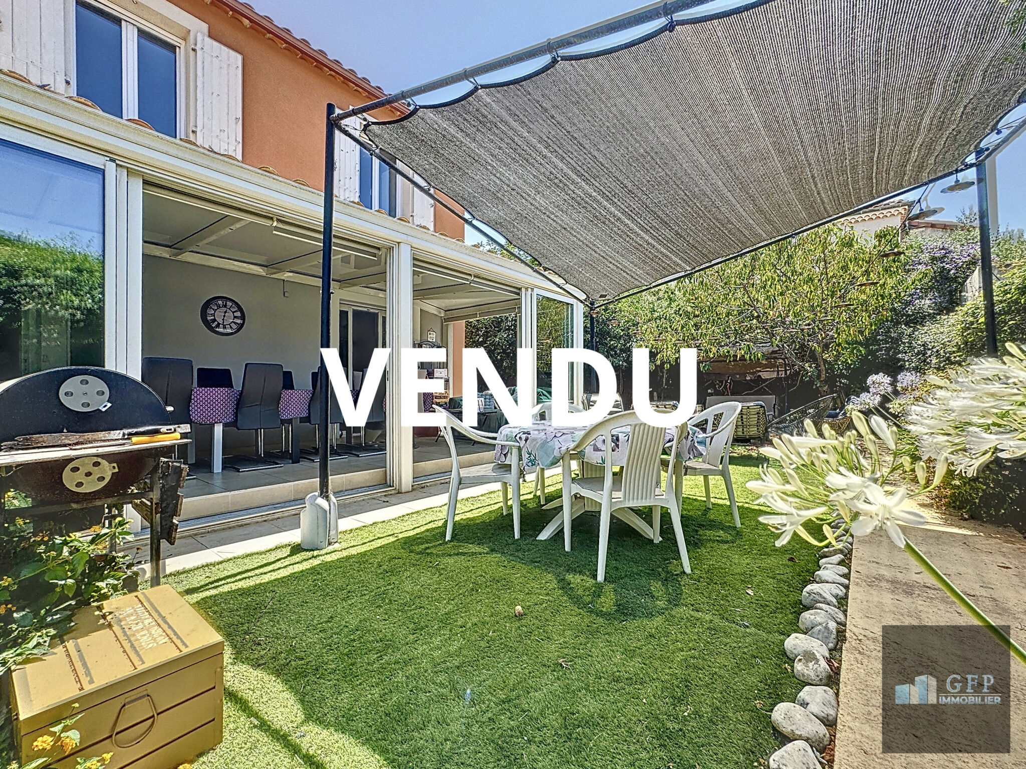 Agence immobilière de TOP Josselyn