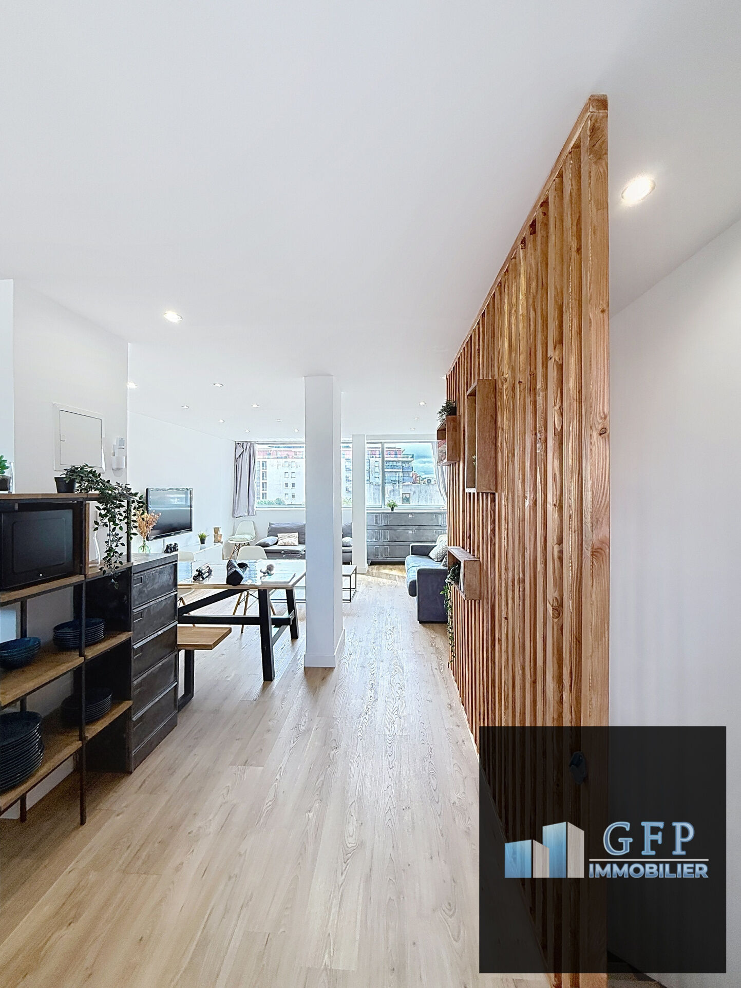 Agence immobilière de TOP Josselyn