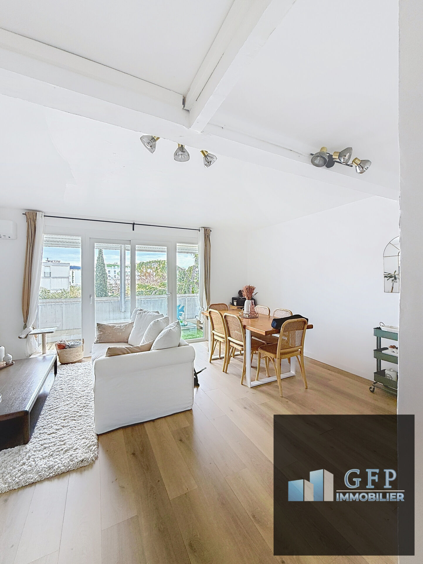 Agence immobilière de TOP Josselyn