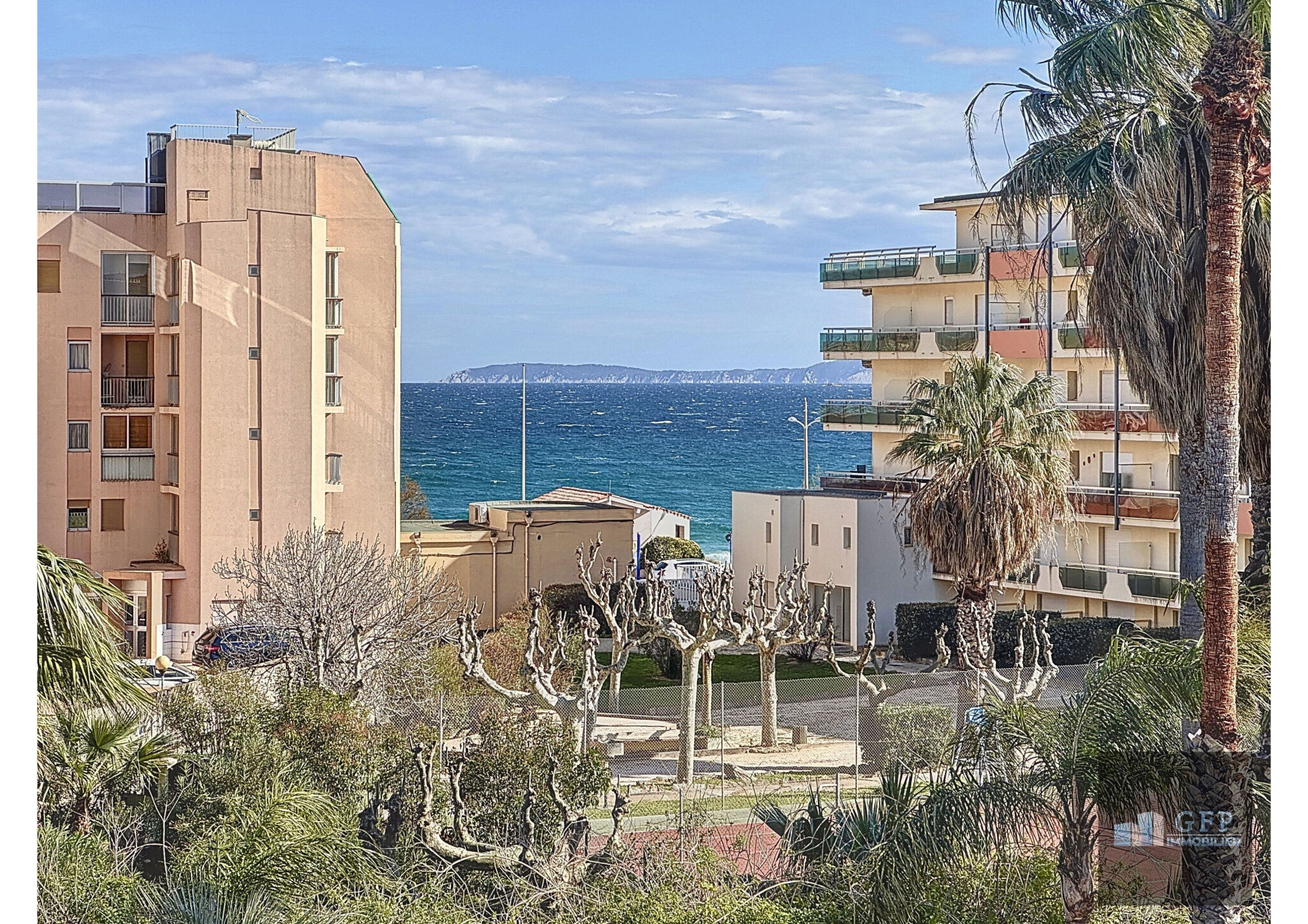 Agence immobilière de TOP Josselyn
