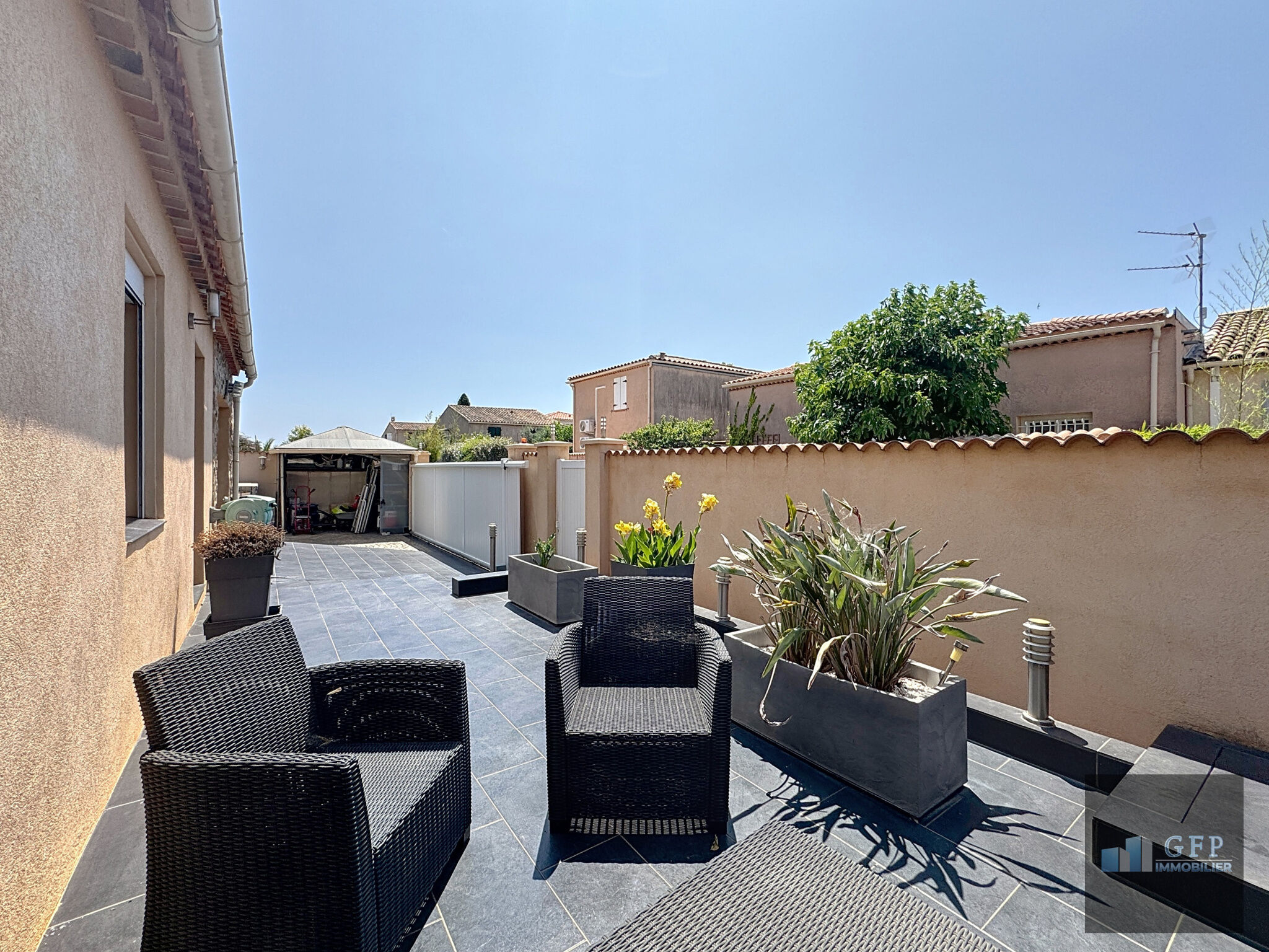 Agence immobilière de TOP Josselyn