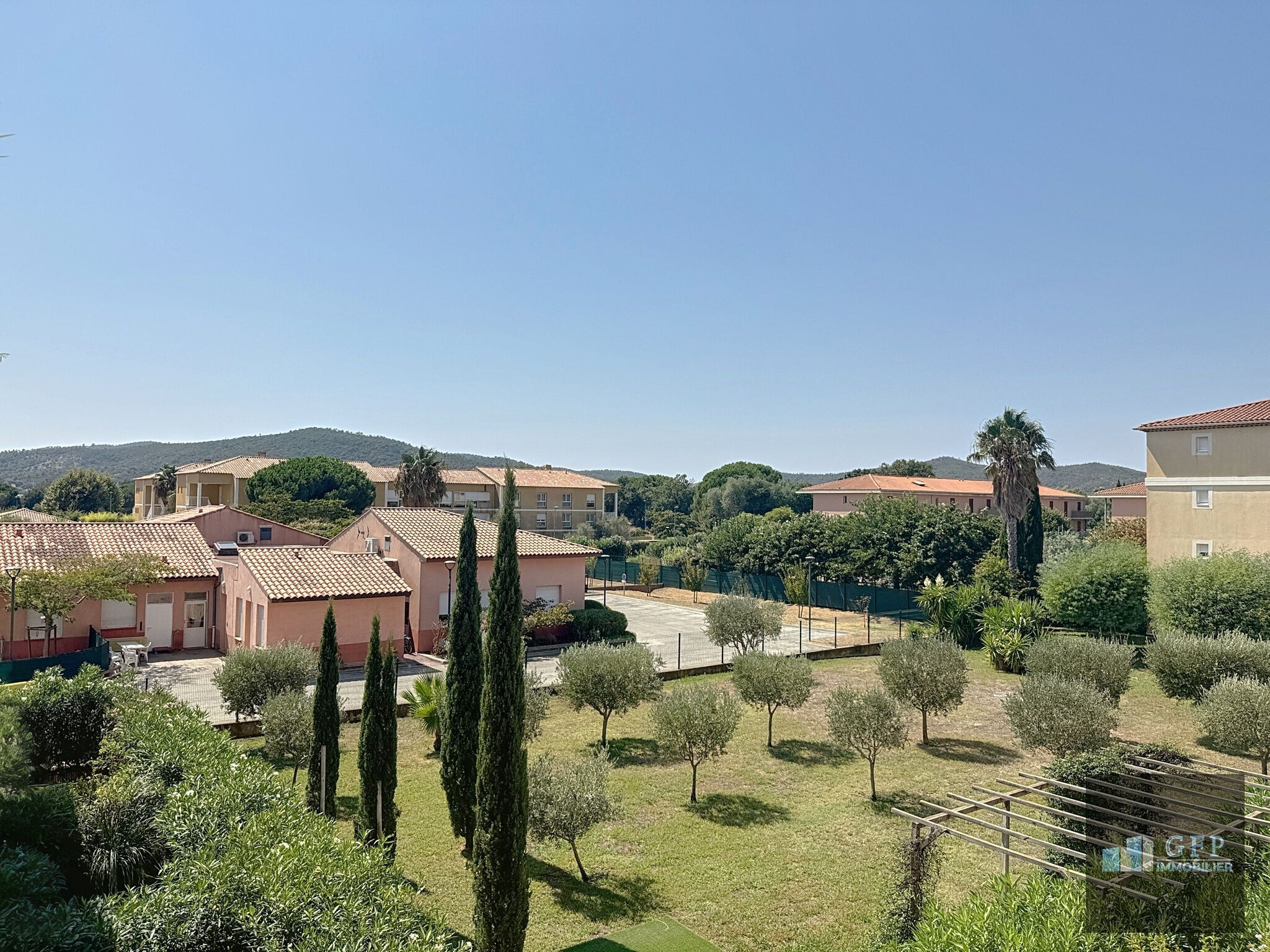 Agence immobilière de TOP Josselyn