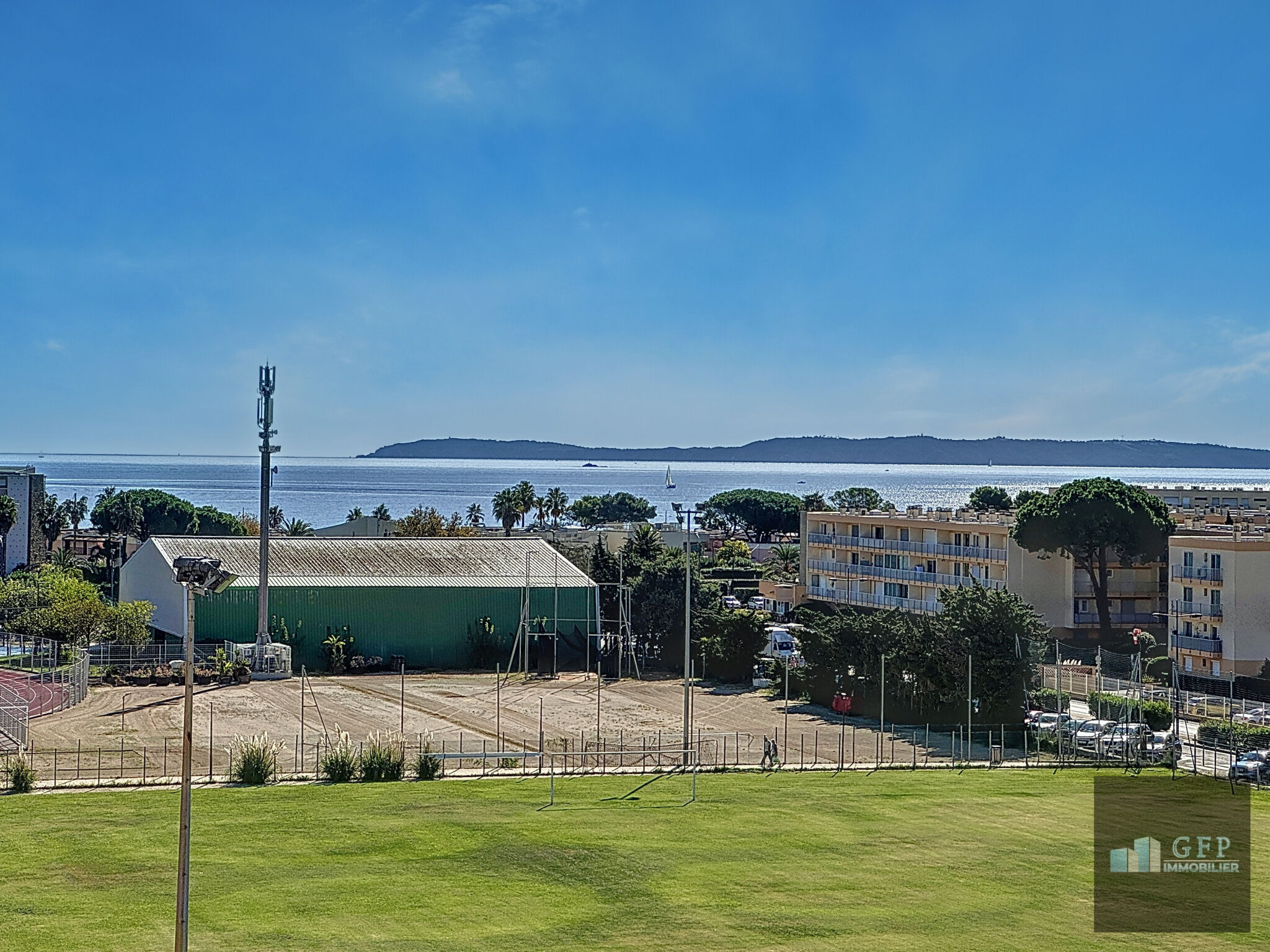 Agence immobilière de TOP Josselyn