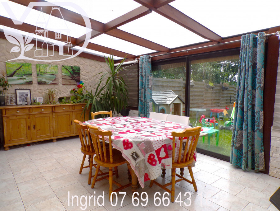 Agence immobilière de AGENCE BRESLES IMMOBILIER
