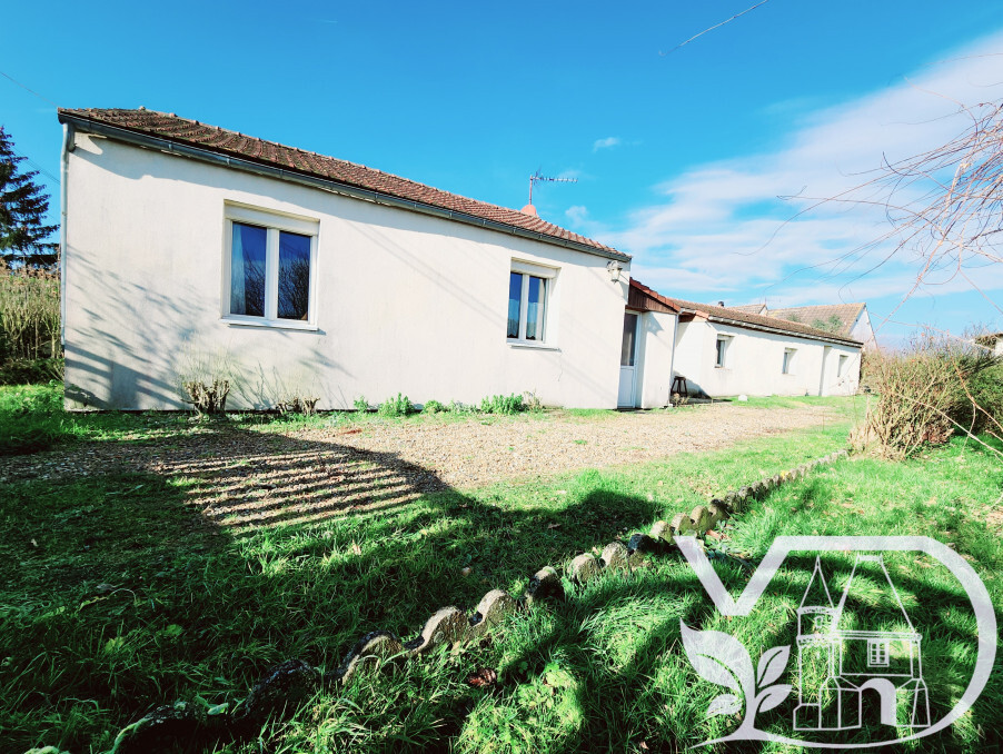Agence immobilière de AGENCE BRESLES IMMOBILIER