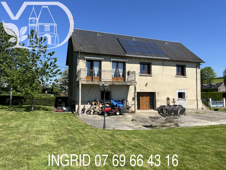 Agence immobilière de AGENCE BRESLES IMMOBILIER