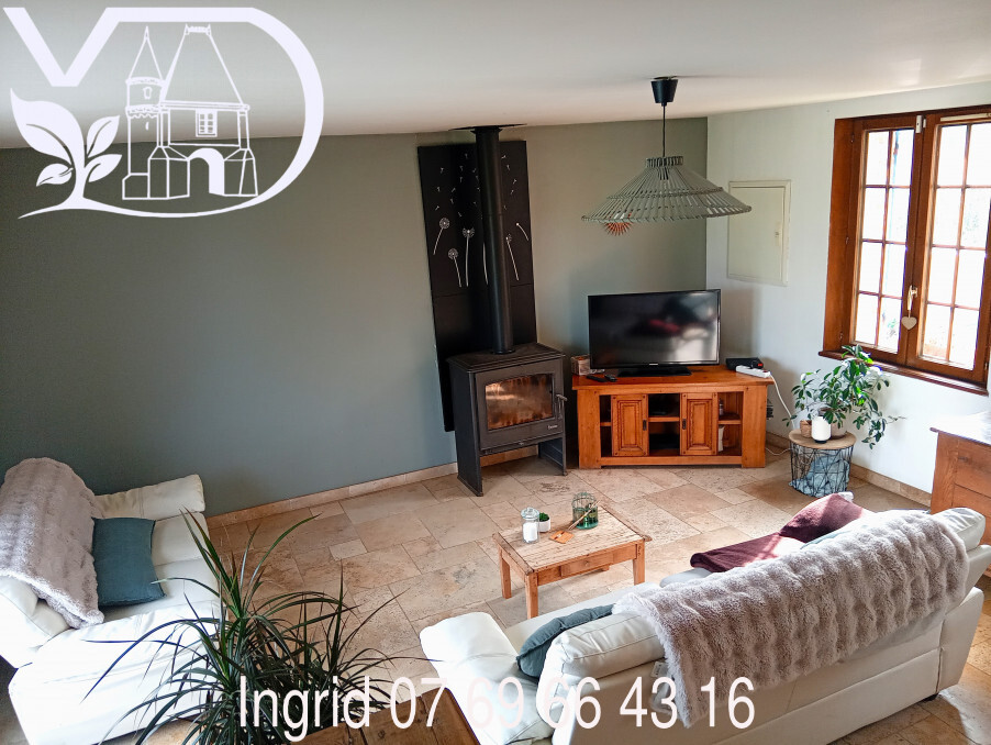 Agence immobilière de AGENCE BRESLES IMMOBILIER