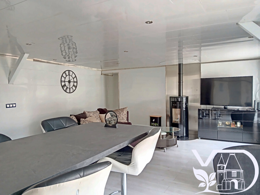 Agence immobilière de AGENCE BRESLES IMMOBILIER