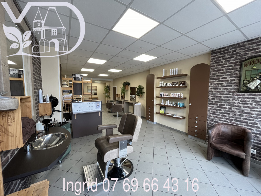 Agence immobilière de AGENCE BRESLES IMMOBILIER