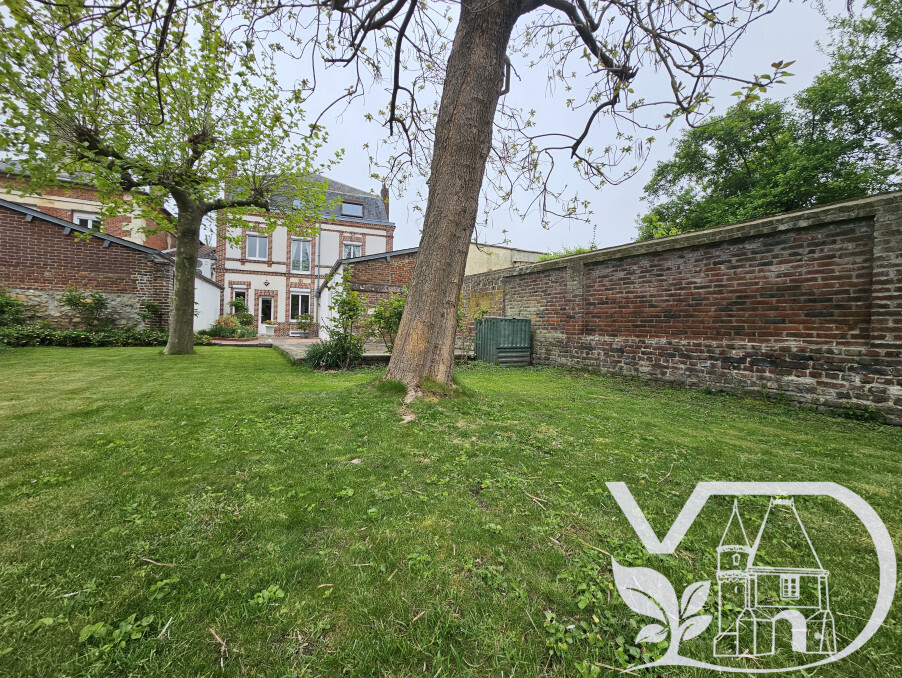 Agence immobilière de AGENCE BRESLES IMMOBILIER