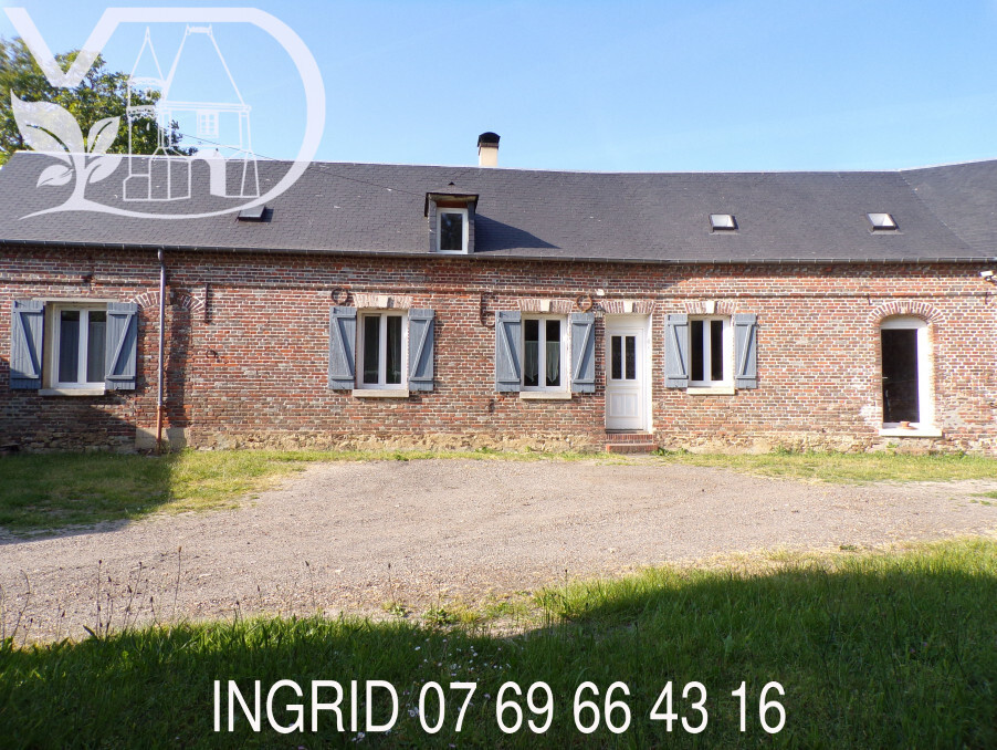 Agence immobilière de AGENCE BRESLES IMMOBILIER