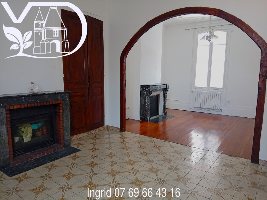 Agence immobilière de AGENCE BRESLES IMMOBILIER
