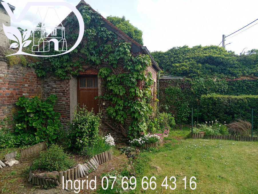 Agence immobilière de AGENCE BRESLES IMMOBILIER