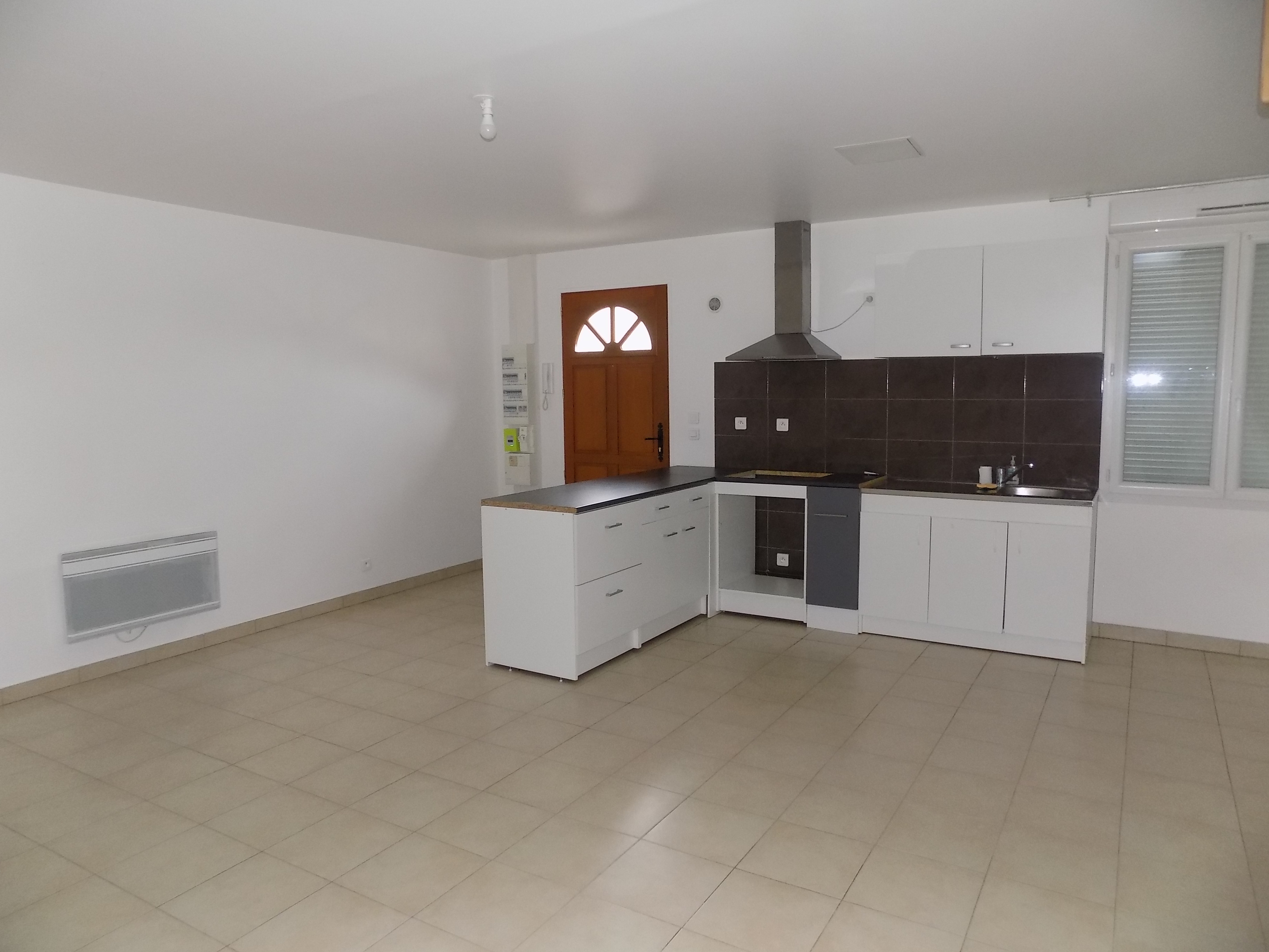 Agence immobilière de AGENCE BRESLES IMMOBILIER