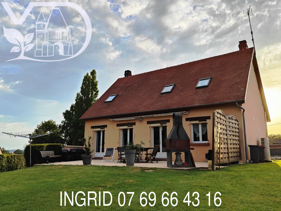 Agence immobilière de AGENCE BRESLES IMMOBILIER