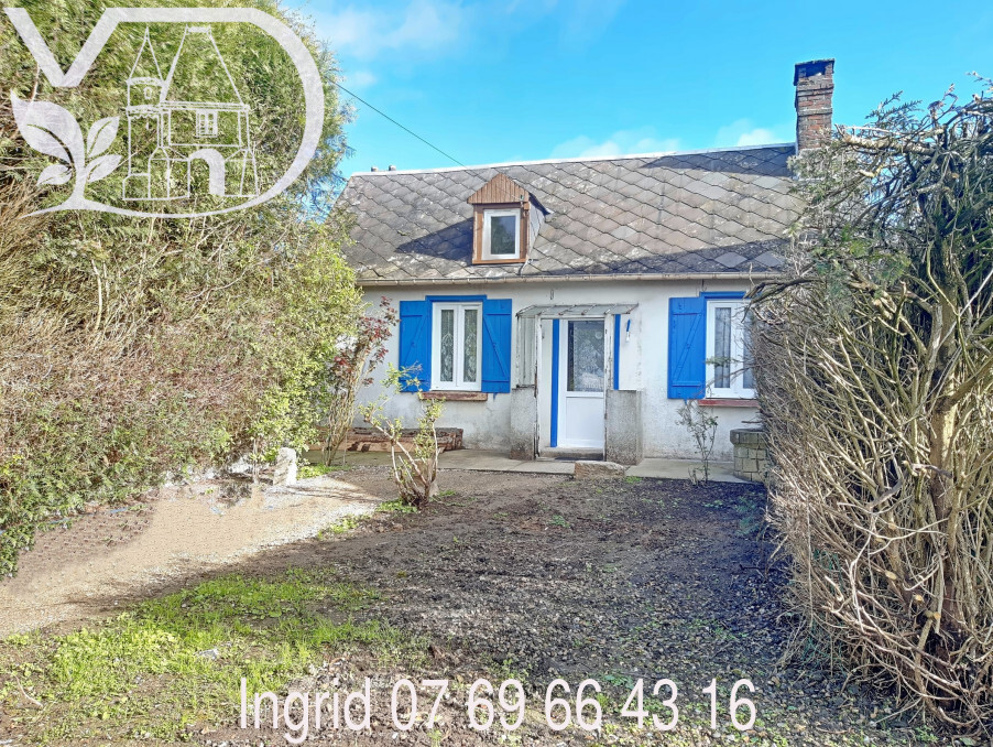 Agence immobilière de AGENCE BRESLES IMMOBILIER