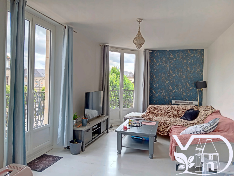 Agence immobilière de AGENCE BRESLES IMMOBILIER