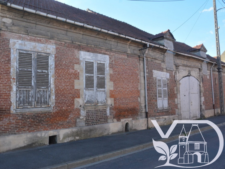 Agence immobilière de AGENCE BRESLES IMMOBILIER