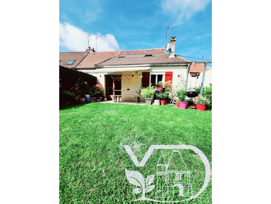 Agence immobilière de AGENCE BRESLES IMMOBILIER
