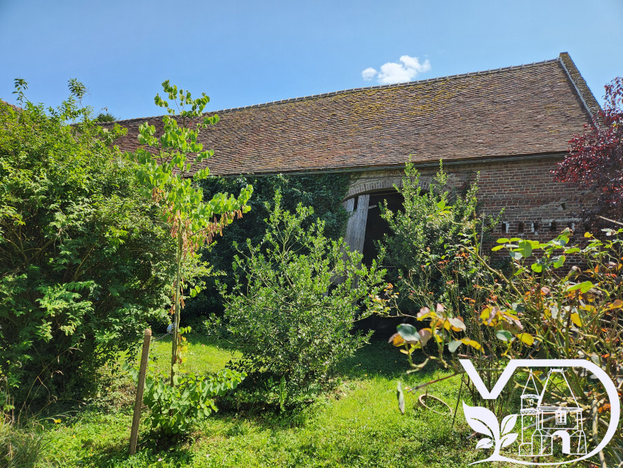 Agence immobilière de AGENCE BRESLES IMMOBILIER