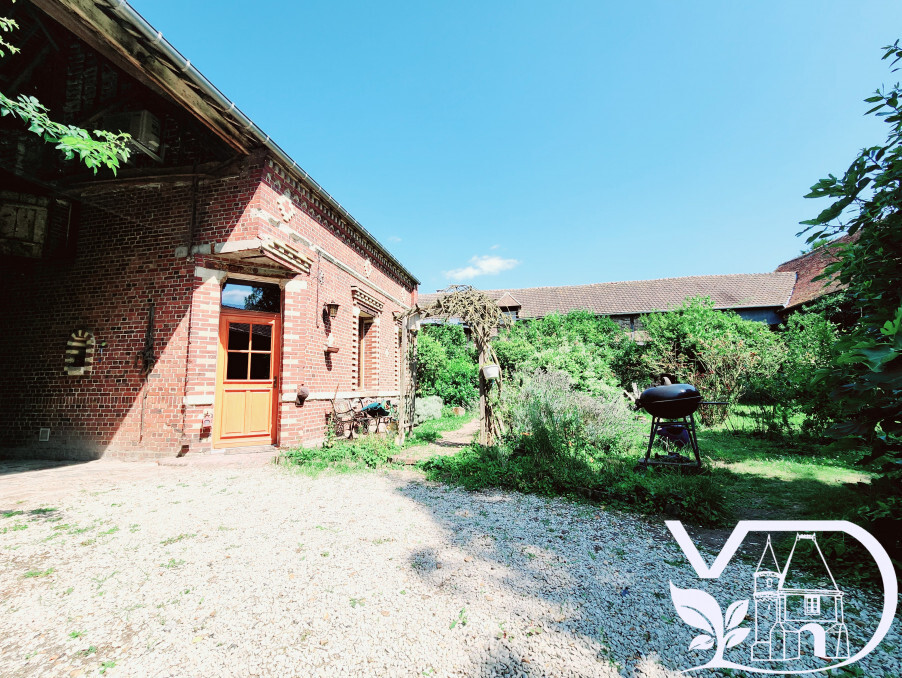 Agence immobilière de AGENCE BRESLES IMMOBILIER