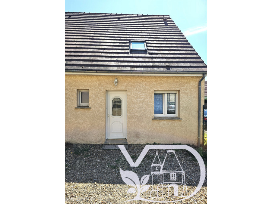 Agence immobilière de AGENCE BRESLES IMMOBILIER