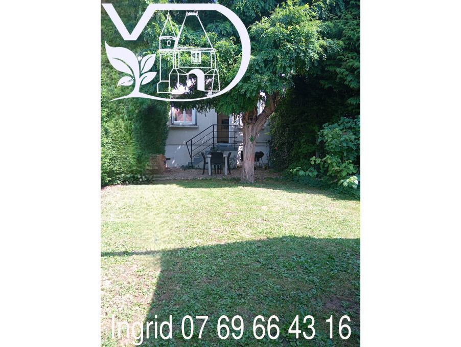 Agence immobilière de AGENCE BRESLES IMMOBILIER