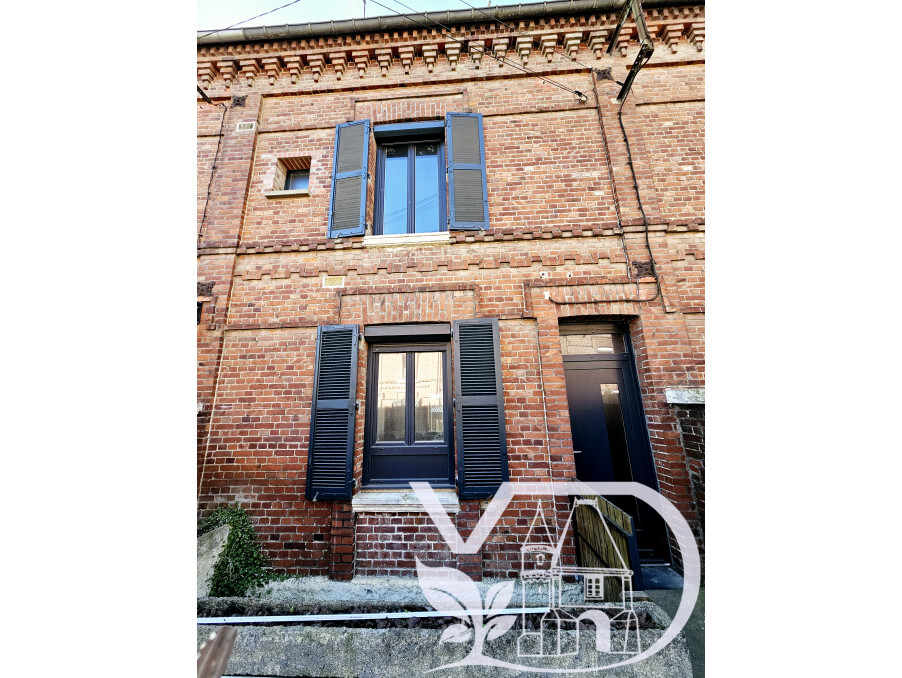 Agence immobilière de AGENCE BRESLES IMMOBILIER