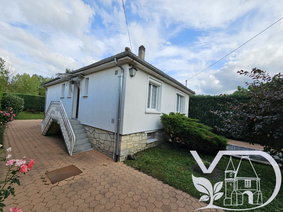 Agence immobilière de AGENCE BRESLES IMMOBILIER