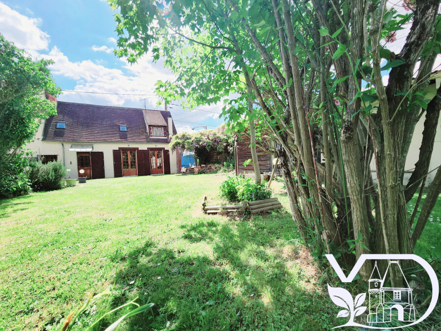 Agence immobilière de AGENCE BRESLES IMMOBILIER