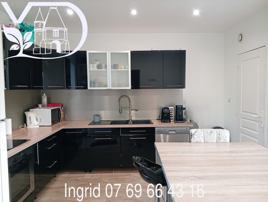Agence immobilière de AGENCE BRESLES IMMOBILIER