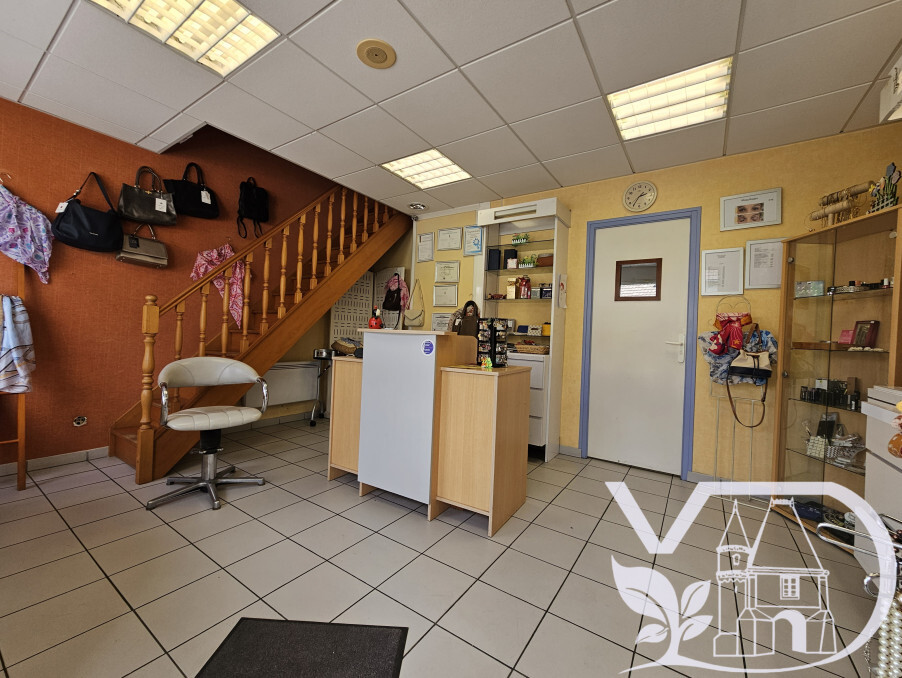 Agence immobilière de AGENCE BRESLES IMMOBILIER