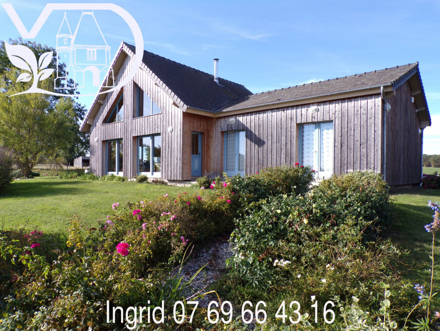 Agence immobilière de AGENCE BRESLES IMMOBILIER