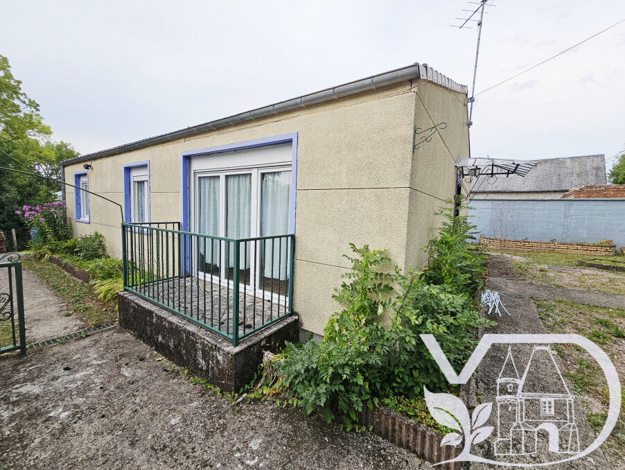 Agence immobilière de AGENCE BRESLES IMMOBILIER