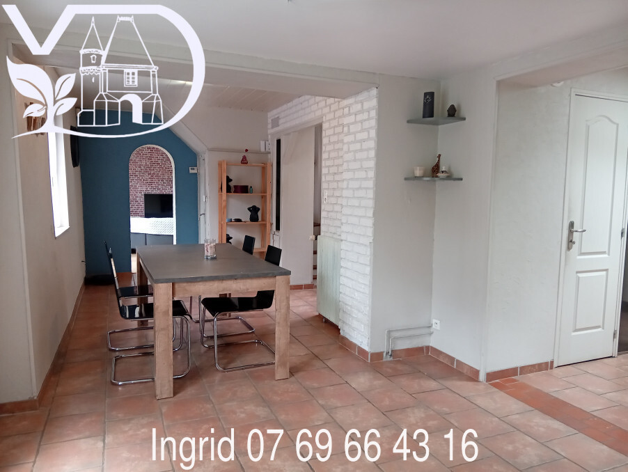 Agence immobilière de AGENCE BRESLES IMMOBILIER