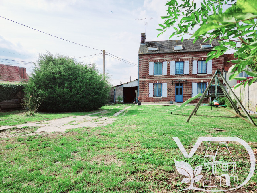 Agence immobilière de AGENCE BRESLES IMMOBILIER