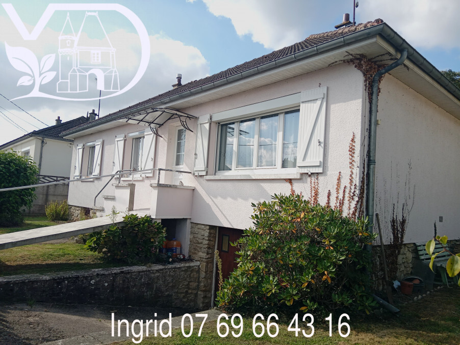 Agence immobilière de AGENCE BRESLES IMMOBILIER