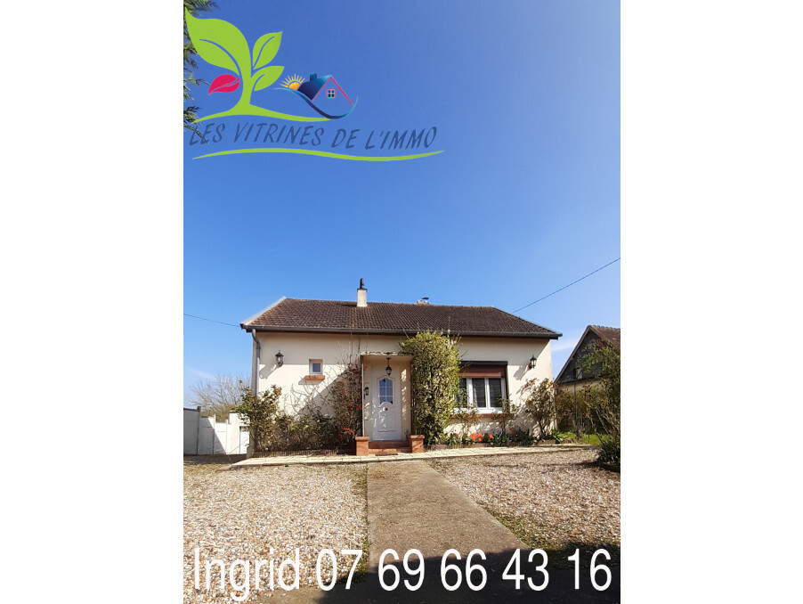 Agence immobilière de AGENCE BRESLES IMMOBILIER