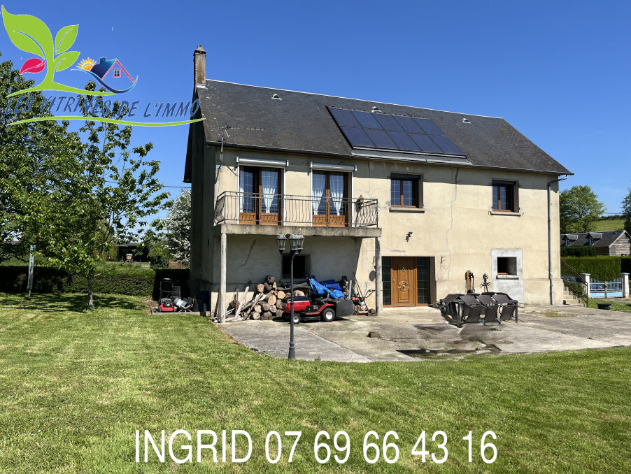 Agence immobilière de AGENCE BRESLES IMMOBILIER