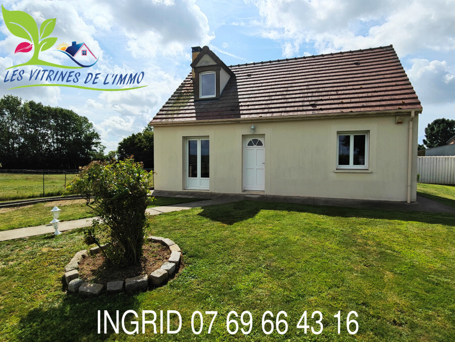 Agence immobilière de AGENCE BRESLES IMMOBILIER