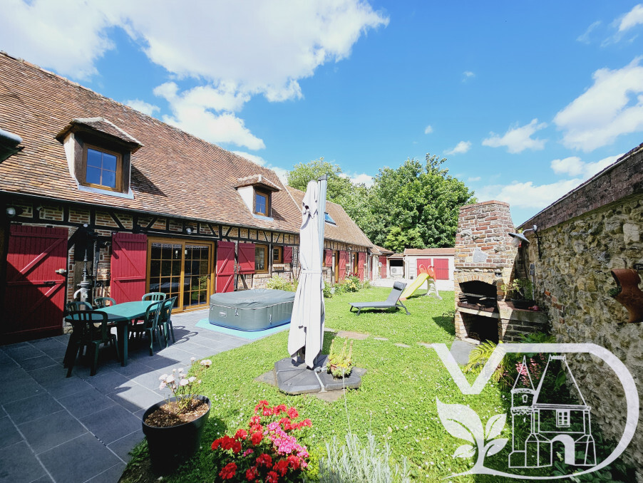 Agence immobilière de AGENCE BRESLES IMMOBILIER