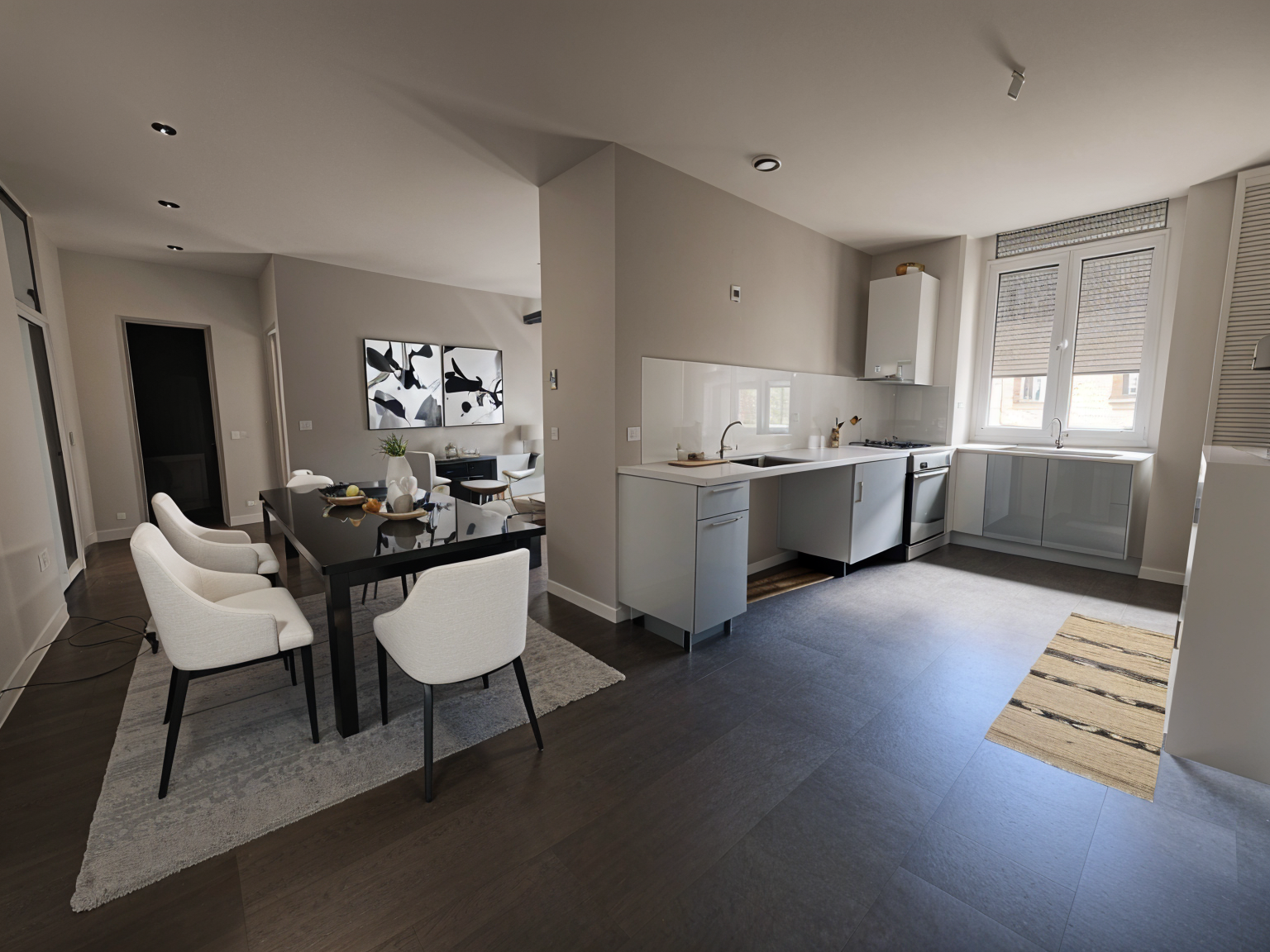 Agence immobilière de cityzen-immobilier.com